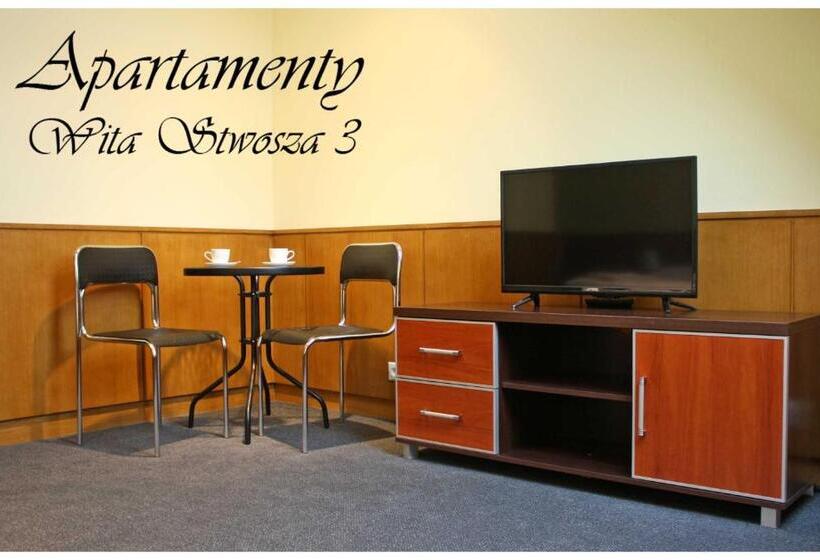 اتاق استاندارد, Hostel 36