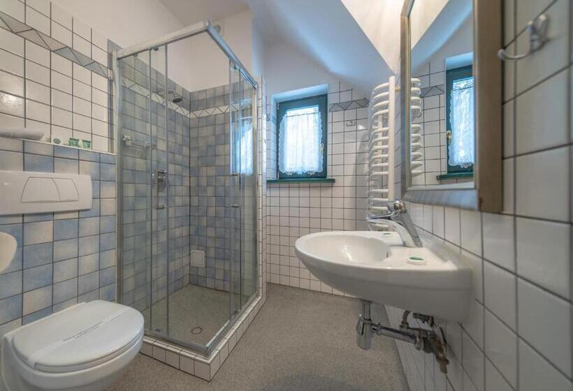 Номер Deluxe, Dom Potok