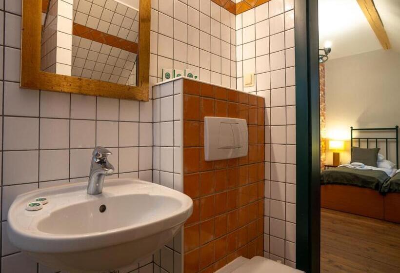 Номер Стандарт, Dom Potok