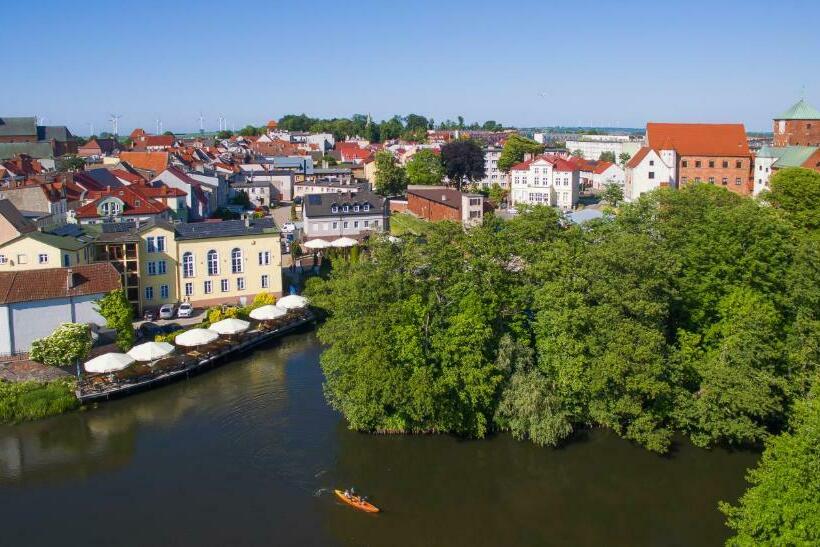 스탠다드 룸, Gościniec & Spa Darłowo