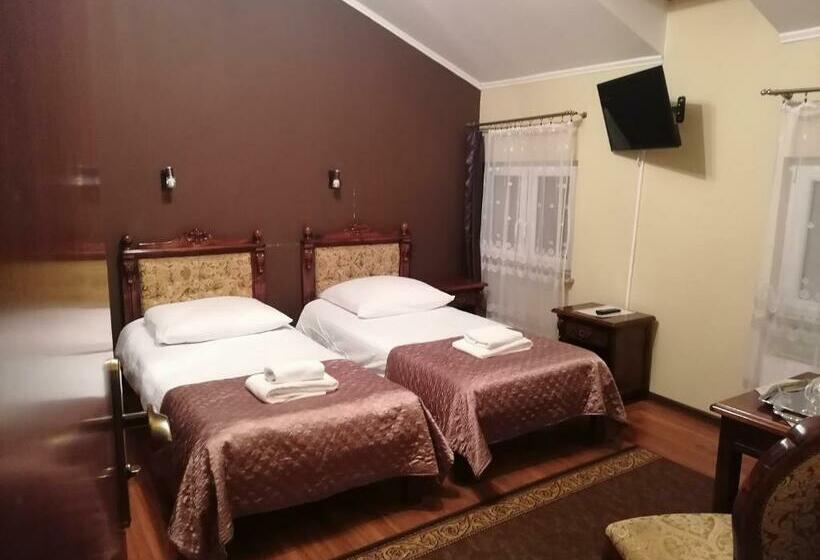 Номер Стандарт, Gościniec & Spa Darłowo