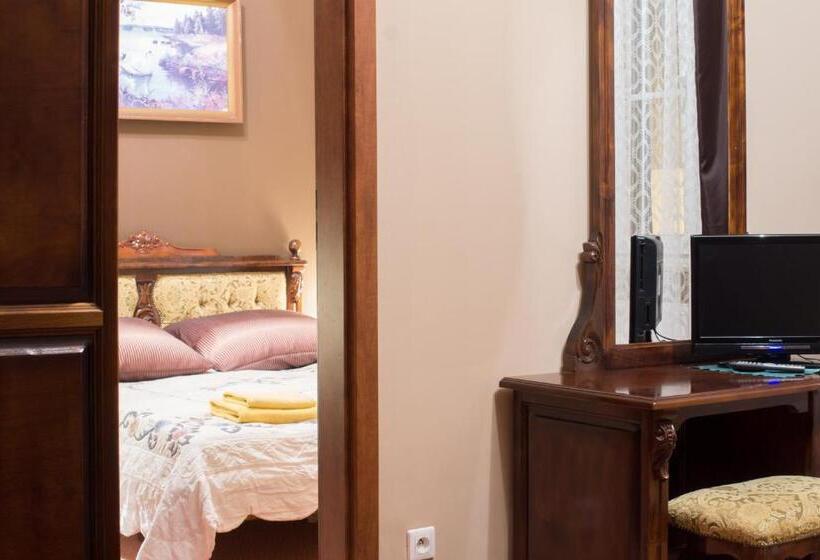 스탠다드 스튜디오, Gościniec & Spa Darłowo