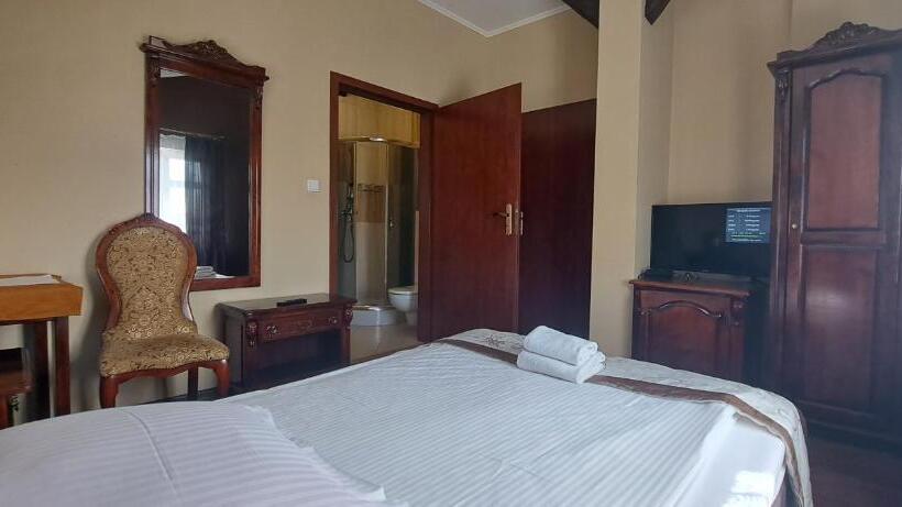 스탠다드 싱글 룸, Gościniec & Spa Darłowo