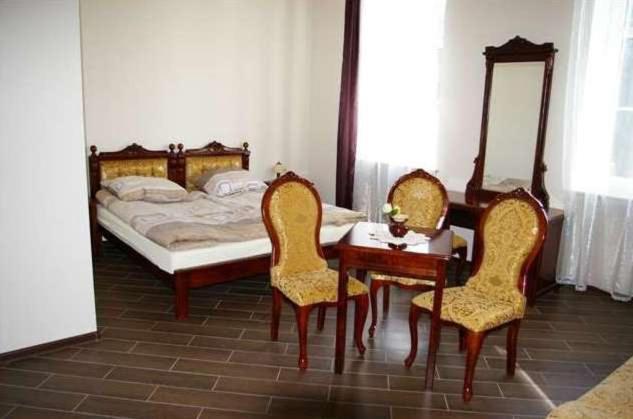 컴포트 트리플 룸, Gościniec & Spa Darłowo