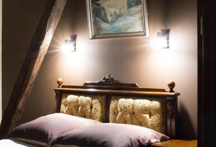 기본룸, Gościniec & Spa Darłowo