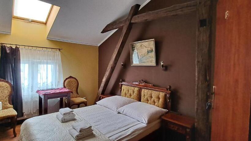 기본룸, Gościniec & Spa Darłowo