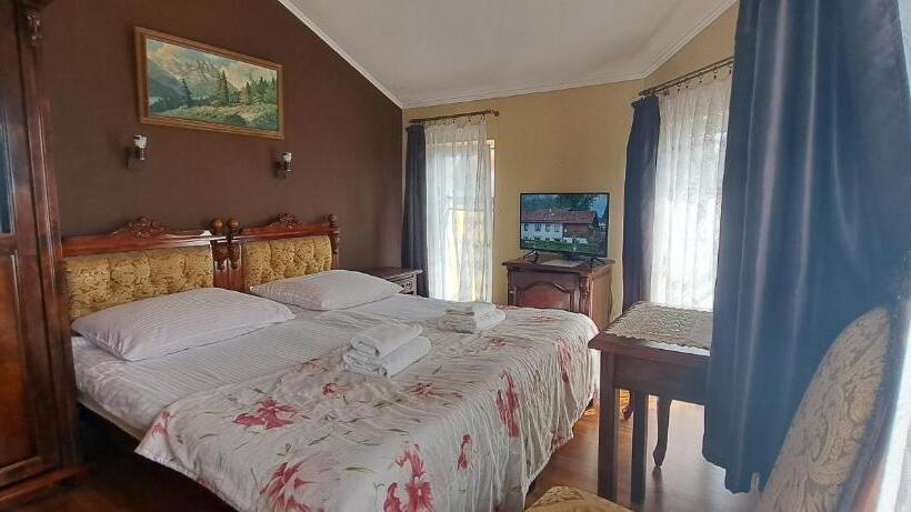 기본룸, Gościniec & Spa Darłowo