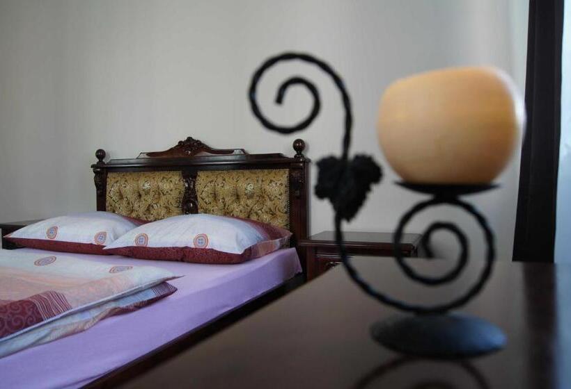 기본룸, Gościniec & Spa Darłowo