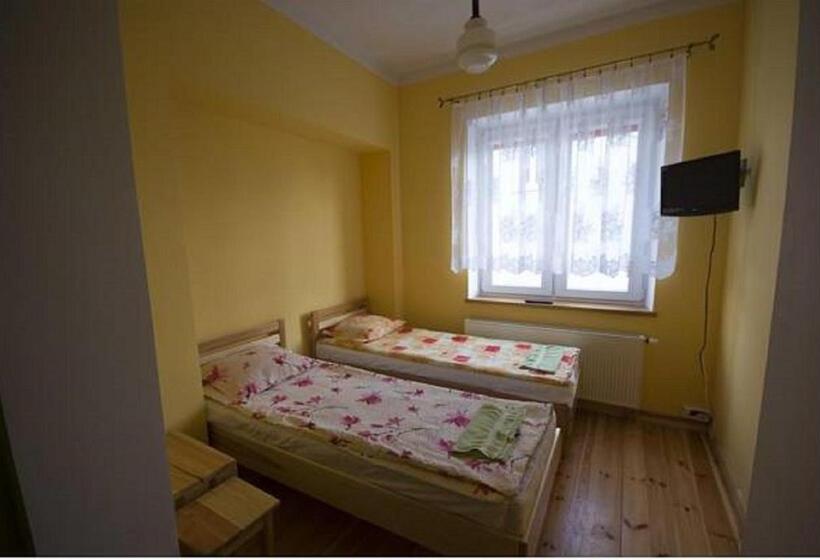 غرفة قياسية, Iskra