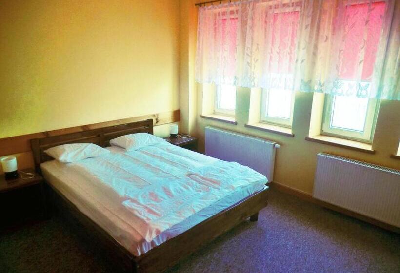 غرفة سوبيريور, Iskra