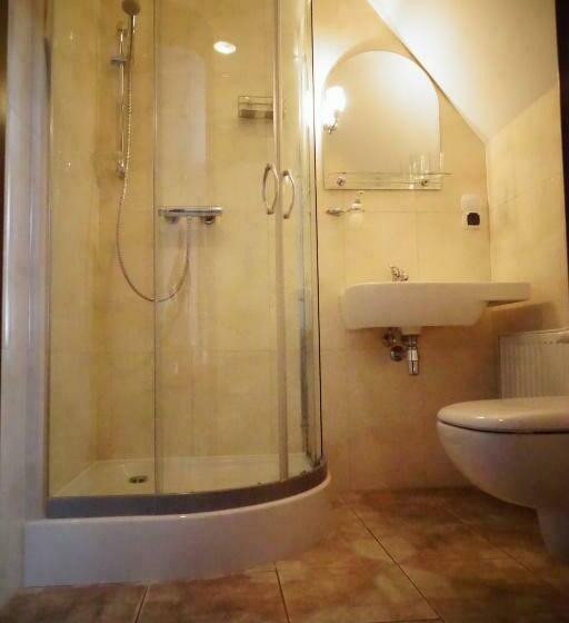 スタンダードルーム, Noclegi U Kawalca