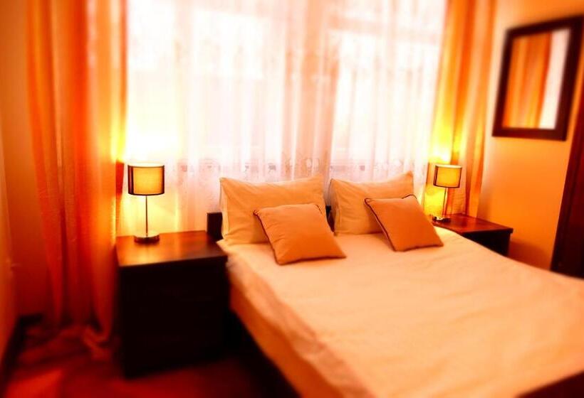 スタンダードルーム, Noclegi U Kawalca