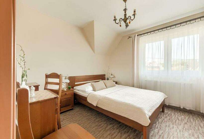 スタンダードルーム, Ośrodek Wypoczynkowy Anna Ila