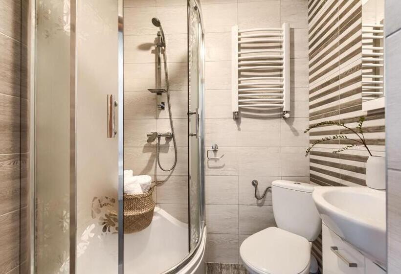 スタンダードルーム, Ośrodek Wypoczynkowy Anna Ila