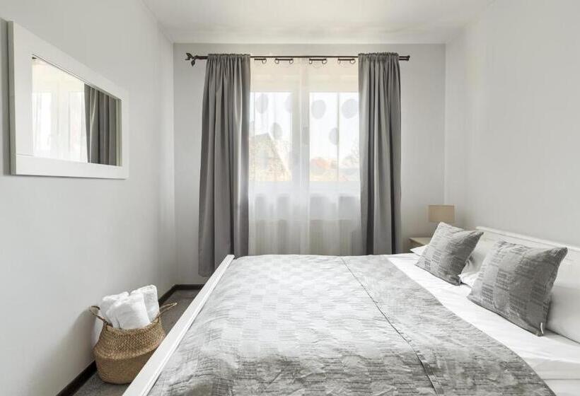 スタンダードルーム, Ośrodek Wypoczynkowy Anna Ila