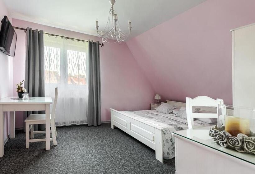 スタンダードルーム, Ośrodek Wypoczynkowy Anna Ila