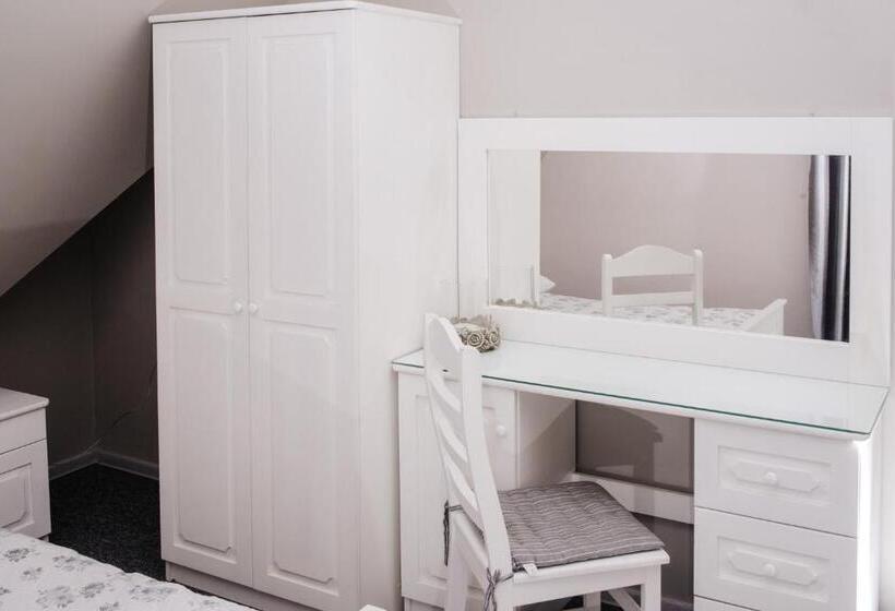 スタンダードルーム, Ośrodek Wypoczynkowy Anna Ila