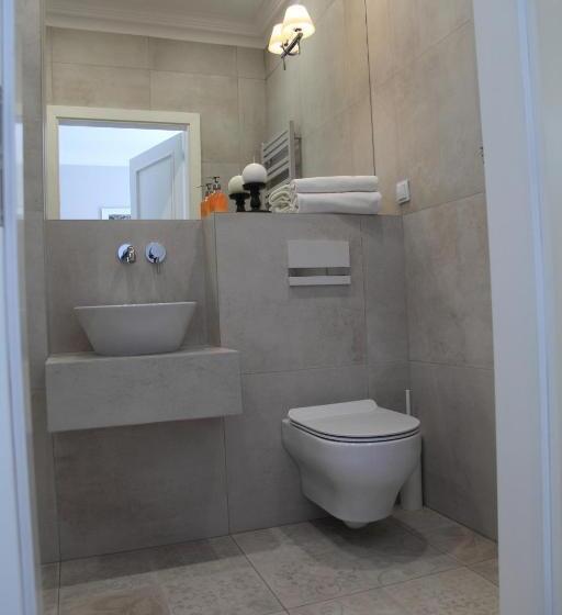 חדר סטנדרט, Pałac W Bądzowie