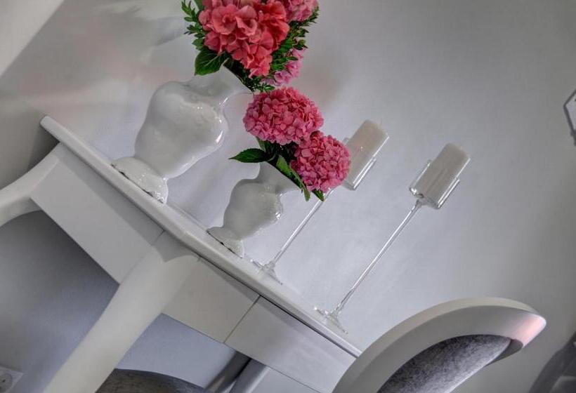 חדר סטנדרט, Pałac W Bądzowie