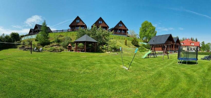 标准间带湖景, Pensjonat Na Górce   Widok Na Jezioro Solińskie I Góry 534 556 639