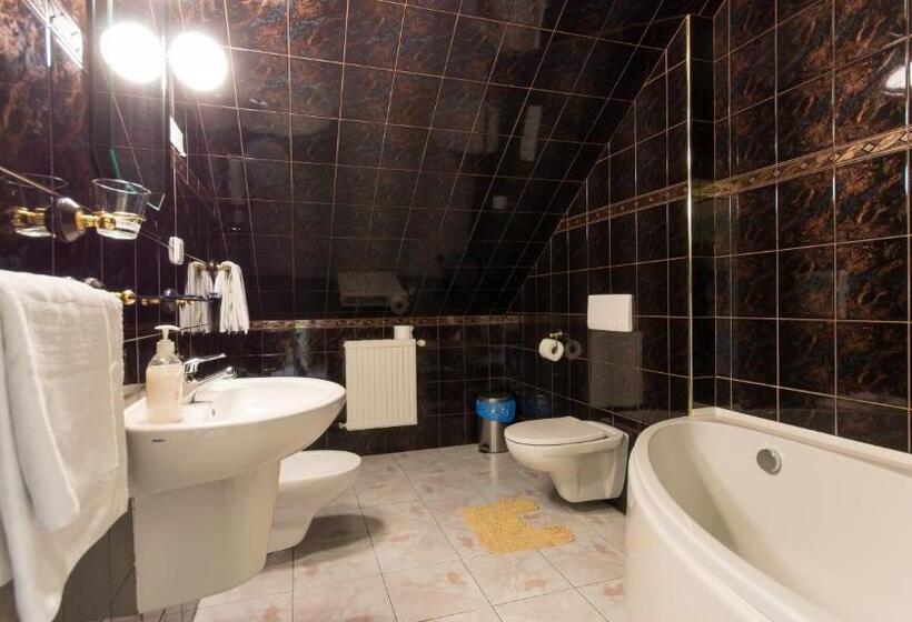 带1个卧室的公寓, Pensjonat Na Górce   Widok Na Jezioro Solińskie I Góry 534 556 639