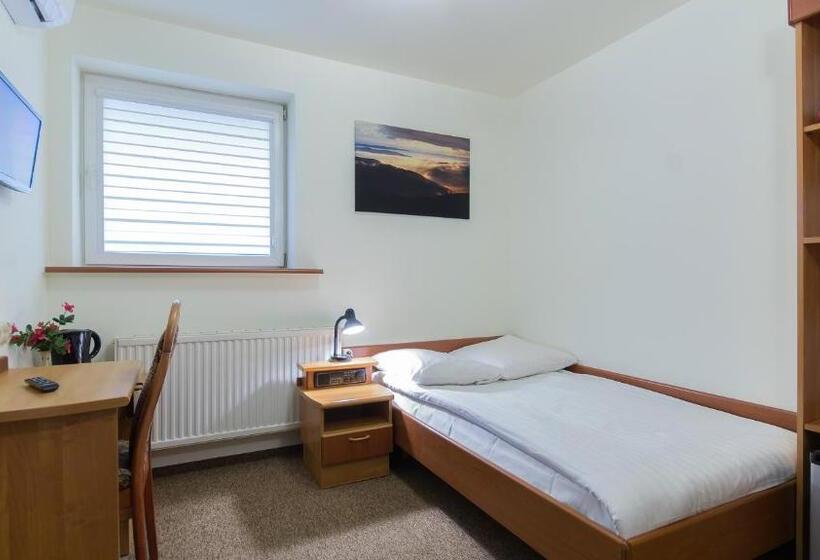 싱글 기본룸, Pensjonat Na Górce   Widok Na Jezioro Solińskie I Góry 534 556 639