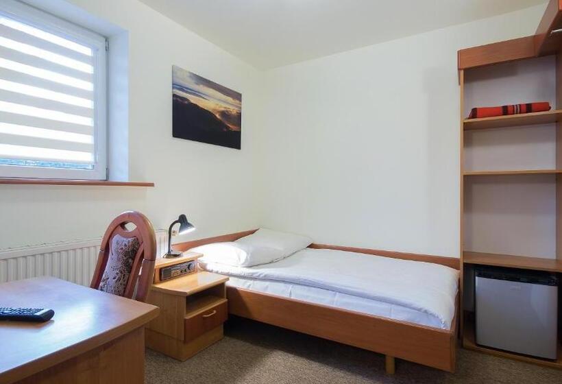 单人基本间, Pensjonat Na Górce   Widok Na Jezioro Solińskie I Góry 534 556 639