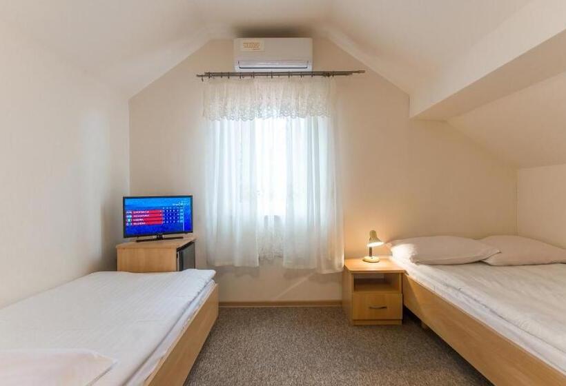 标准三人间, Pensjonat Na Górce   Widok Na Jezioro Solińskie I Góry 534 556 639