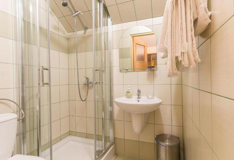 标准间, Pensjonat Na Górce   Widok Na Jezioro Solińskie I Góry 534 556 639