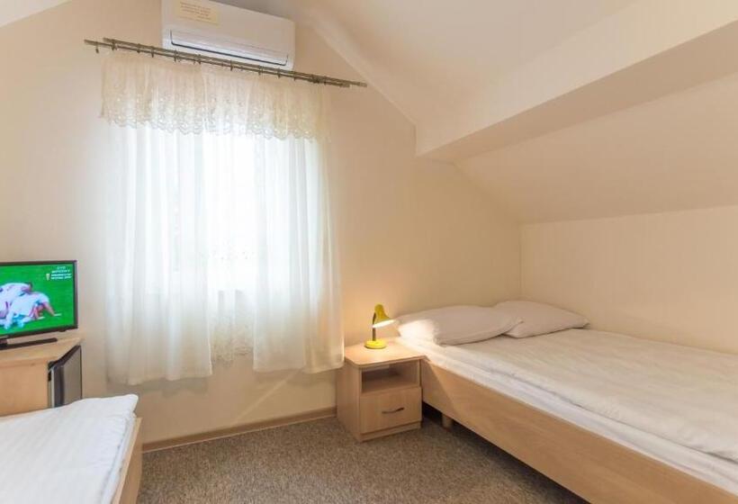 标准三人间, Pensjonat Na Górce   Widok Na Jezioro Solińskie I Góry 534 556 639