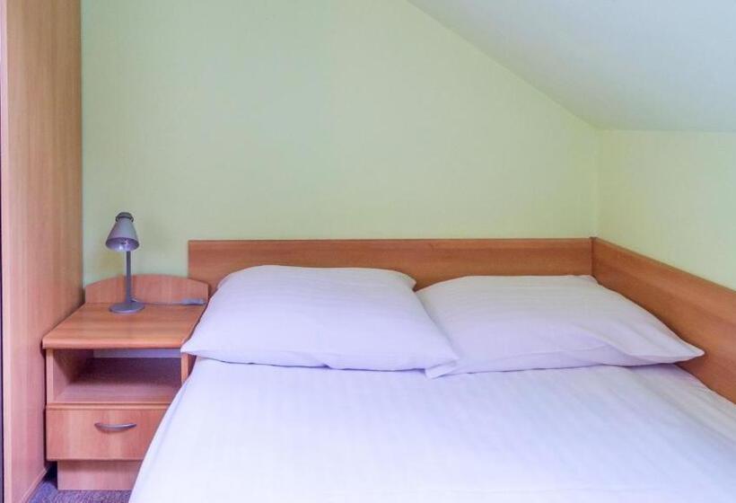 标准间, Pensjonat Na Górce   Widok Na Jezioro Solińskie I Góry 534 556 639