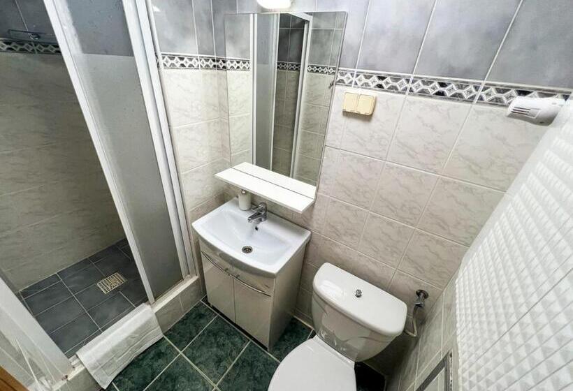 اتاق استاندارد, Willa Sonata   Apartamenty & Balia   Szklarska Poręba