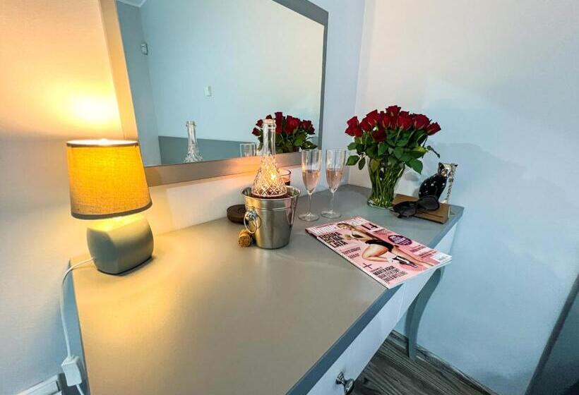 スタンダード４人部屋, Willa Sonata   Apartamenty & Balia   Szklarska Poręba