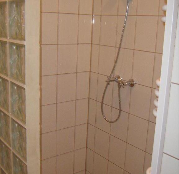 חדר סטנדרט לשלושה, Villa Centrum