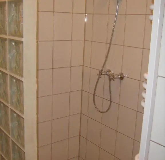 Standard Kolmen Hengen Huone, Villa Centrum
