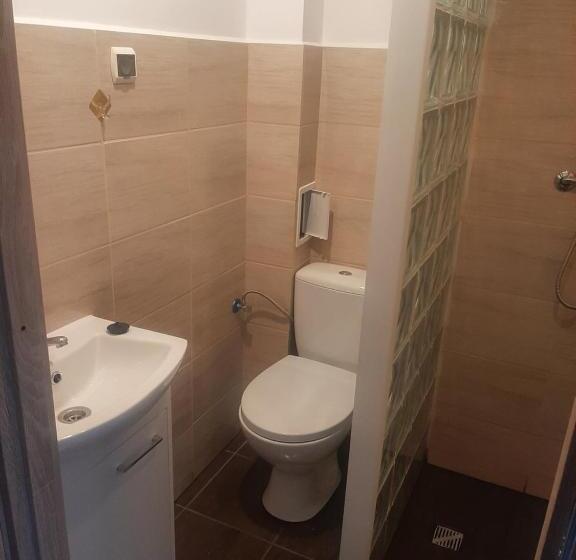 Номер Basic, Villa Centrum