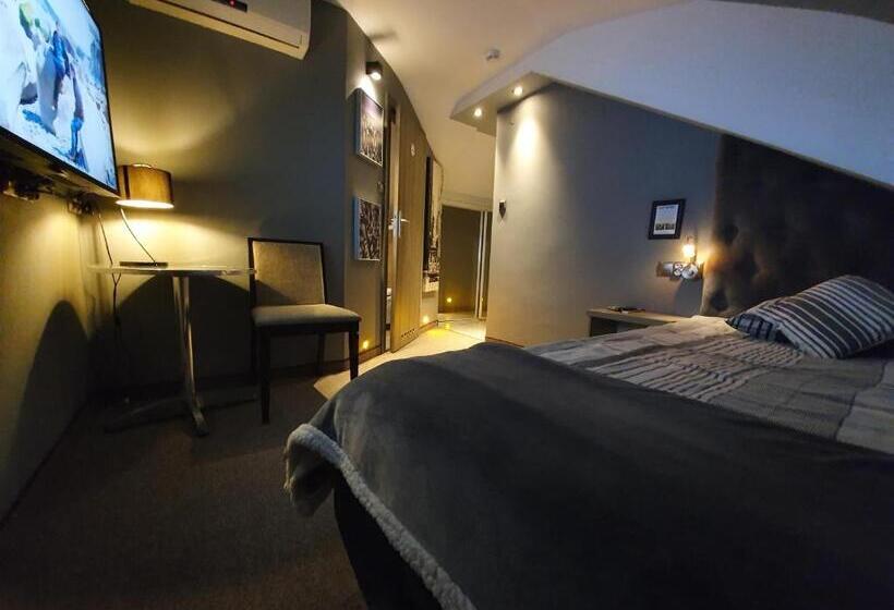 Номер Economy Индивидуальный, Villa Garden Kutno Centrum