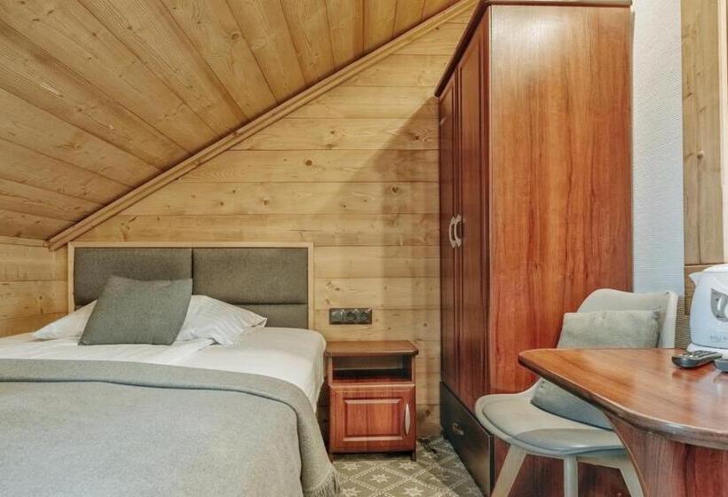 חדר סטנדרט יחיד, Willa Swoboda Garden Spa