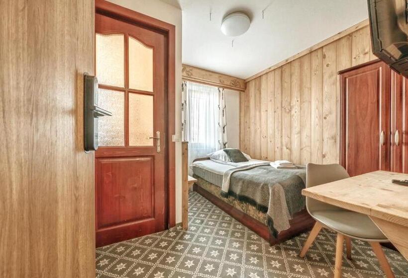 חדר סטנדרט יחיד, Willa Swoboda Garden Spa