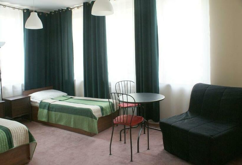 اتاق استاندارد, Hostel Zamość   Pokoje Gościnne