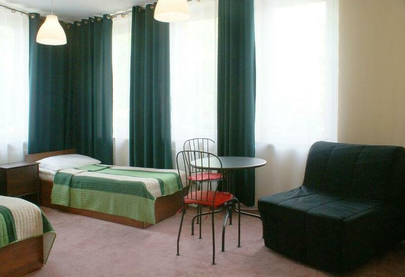 اتاق استاندارد, Hostel Zamość   Pokoje Gościnne
