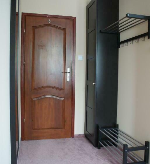 Номер Стандарт, Hostel Zamość   Pokoje Gościnne
