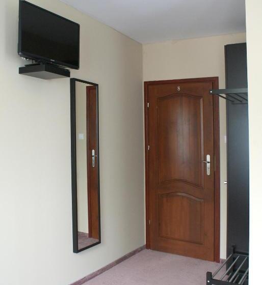 اتاق استاندارد, Hostel Zamość   Pokoje Gościnne