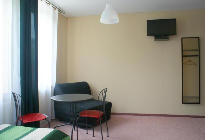 اتاق استاندارد, Hostel Zamość   Pokoje Gościnne