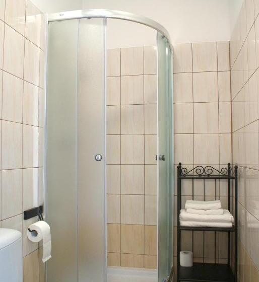 Номер Стандарт, Hostel Zamość   Pokoje Gościnne