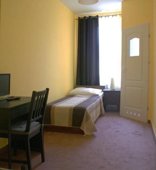 Номер Стандарт Индивидуальный, Hostel Zamość   Pokoje Gościnne