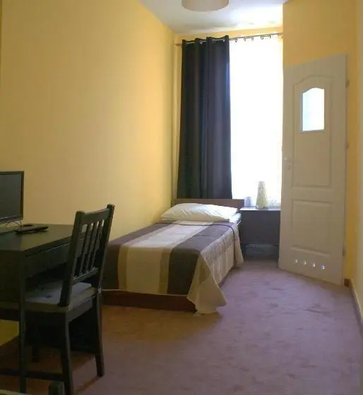 スタンダードシングルルーム, Hostel Zamość   Pokoje Gościnne