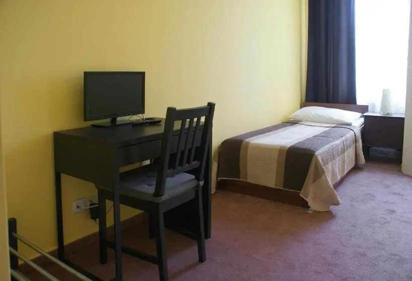 スタンダードシングルルーム, Hostel Zamość   Pokoje Gościnne