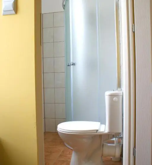 スタンダードシングルルーム, Hostel Zamość   Pokoje Gościnne