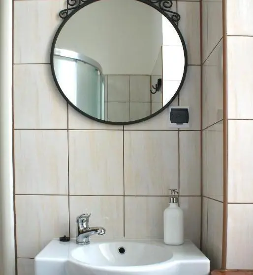 スタンダードシングルルーム, Hostel Zamość   Pokoje Gościnne